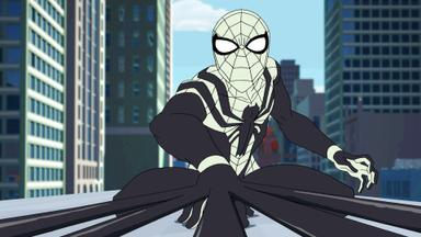 Marvel Spider-Man 3x1