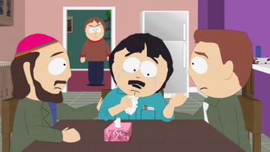 South Park 22x1