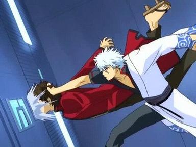 Gintama 1x23