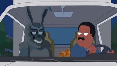 El show de Cleveland 3x13