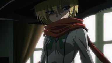 Ichiban Ushiro no Daimaou 1x1