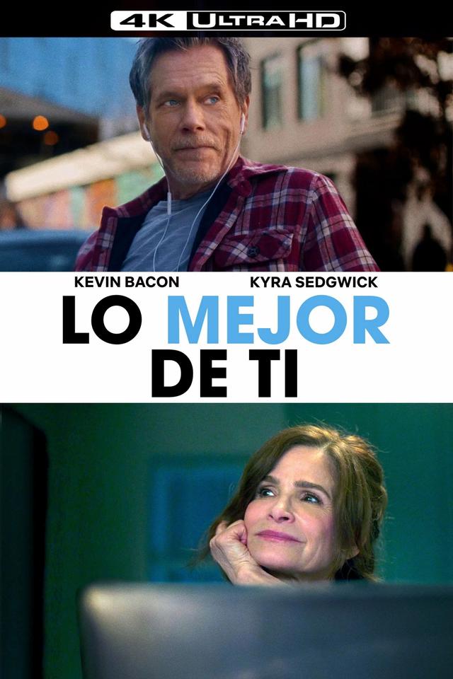 Lo mejor de ti