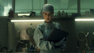 Scarpetta 1x1
