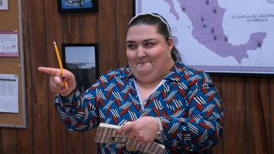 La oficina 1x2