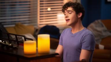 High School Musical: El musical: La serie 2x9