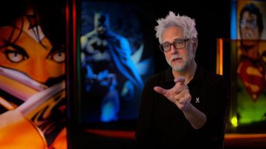 Superpowered: La Historia de DC 1x1