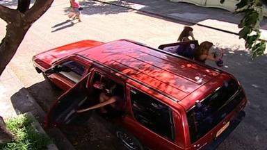 Sin senos no hay paraíso 1x3
