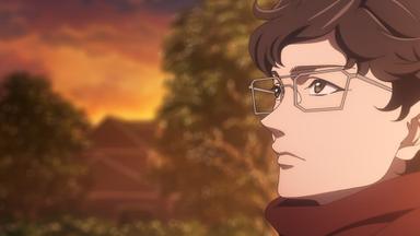 Migi&Dali 1x13