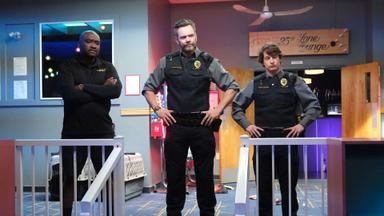 Animal Control 2x1