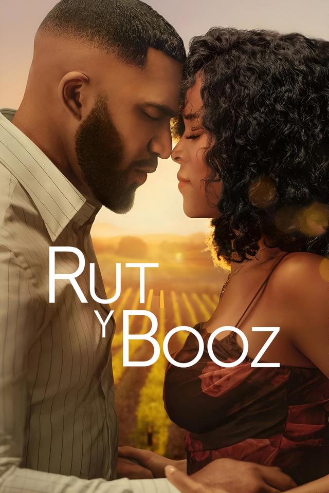 Rut y Booz