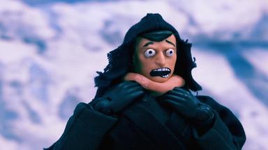 Robot Chicken 2x10