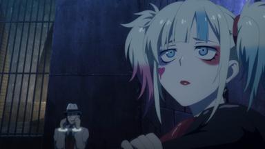 Escuadrón suicida isekai 1x6