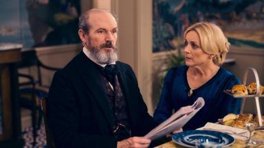Dickinson 2x8