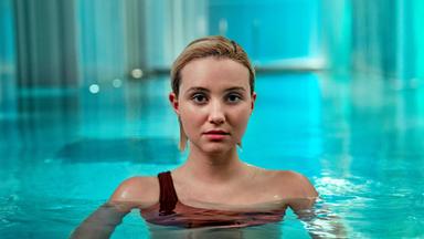 The Girlfriend Experience 3x8