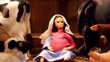 Robot Chicken 3x14