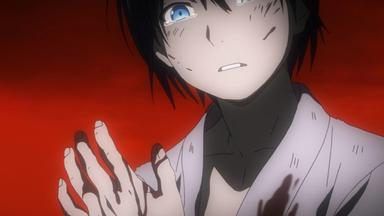 Noragami 2x12