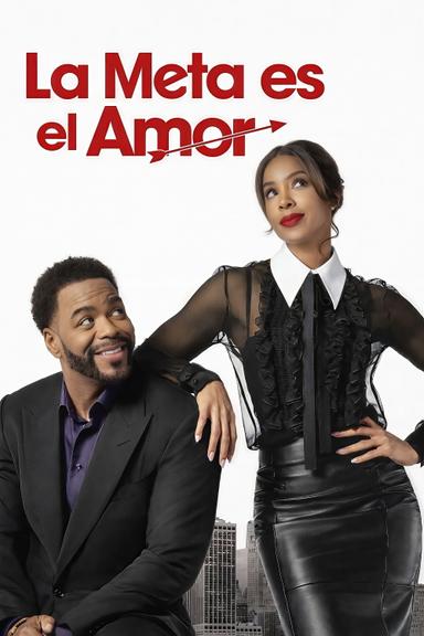 La Meta es el Amor