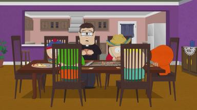 South Park 22x2