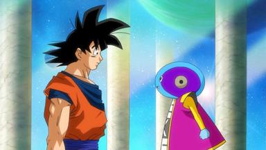 Dragon Ball Super 1x55