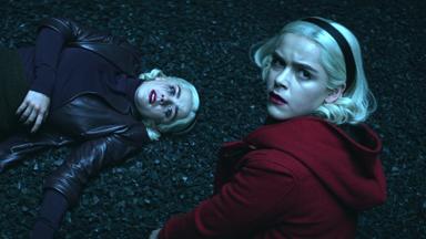 Las escalofriantes aventuras de Sabrina 2x9