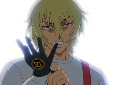 Shijou Saikyou no Deshi Kenichi 1x26