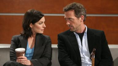 House 1x22
