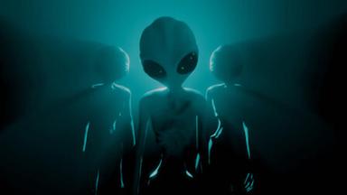 OVNIS: Proyectos de alto secreto desclasificados 1x2
