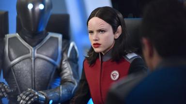 The Orville 1x10
