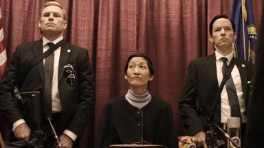 Z Nation 4x12