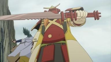 Samurai 7 1x2