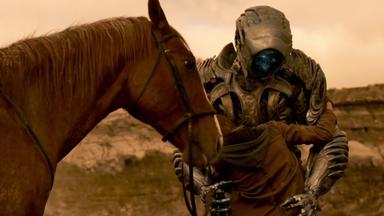 Lost in Space 2x7