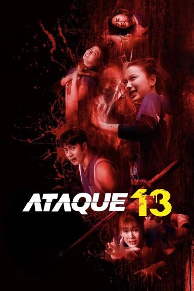 Attack 13