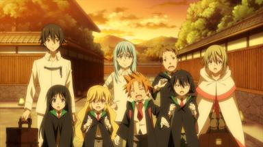 That Time I Got Reincarnated as a Slime 3x18