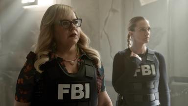 Mentes criminales 17x10