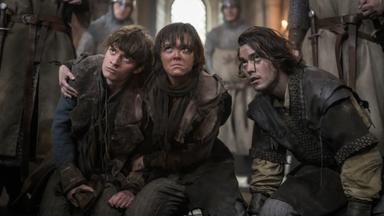 Robin Hood 1x5