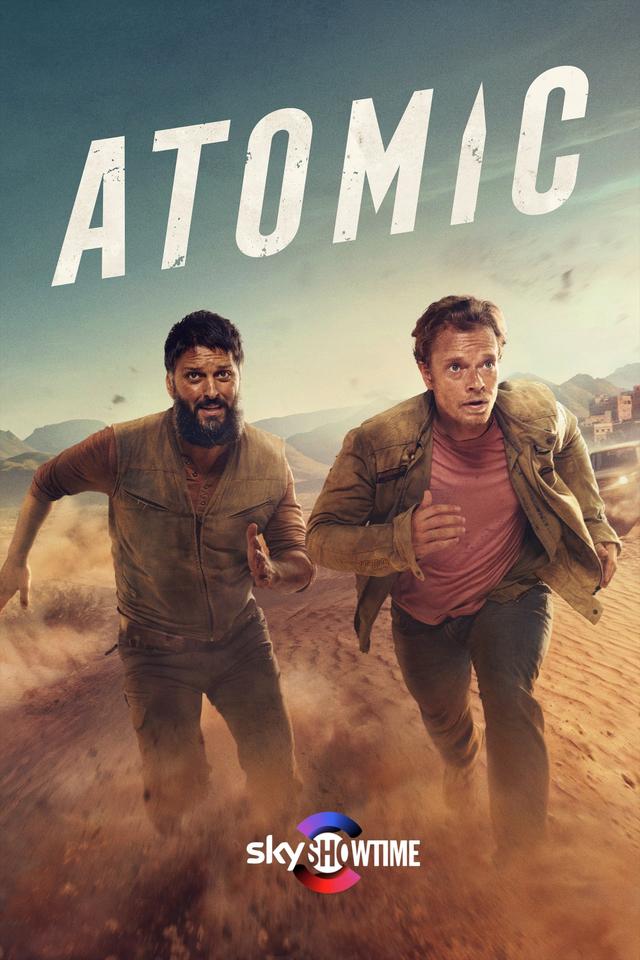 Atomic