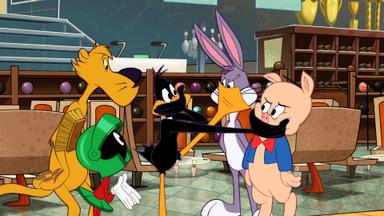 The Looney Tunes Show 1x13