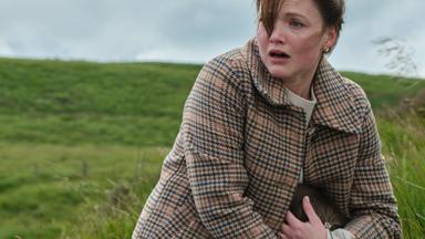 The Stolen Girl 1x5