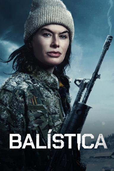 Ballistic
