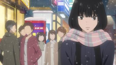Kimi ni Todoke 3x5