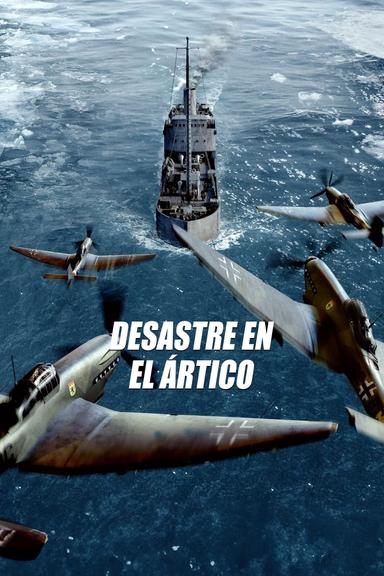 The Arctic Convoy