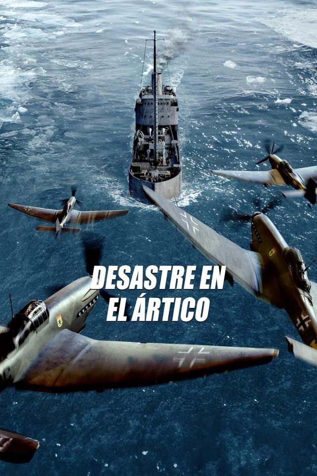 The Arctic Convoy