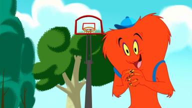 The Looney Tunes Show 2x22