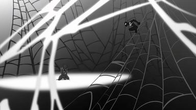 El Espectacular Spiderman 1x12