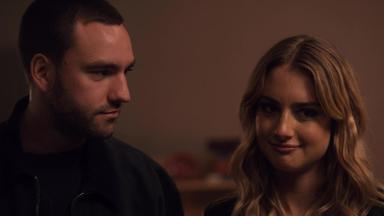 Tell Me Lies 1x6