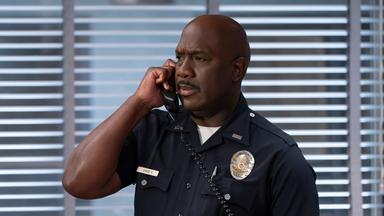 The Rookie 7x17