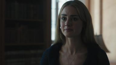 Tell Me Lies 2x1