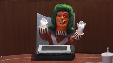 Robot Chicken 6x20