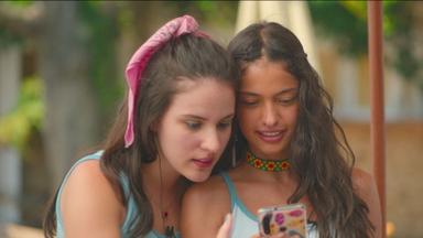 Temporada de Verano 1x3