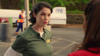 Dinastía 5x13